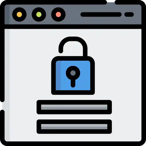 Login background image